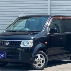 低価格車🚗✨　早い者勝ち！　日産 オッティ Ｅ