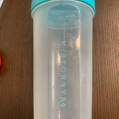 プロテインシェイカーの画像