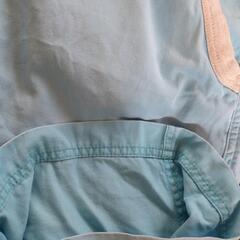 値下げ!champion　ユニクロ　メンズハーフパンツ　セットの画像