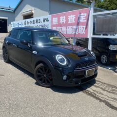 自社ローンあり！ガソリン100リットルプレゼント✨人気のMINI...