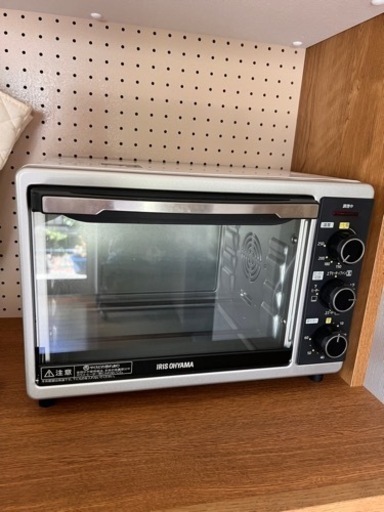 オーブントースター