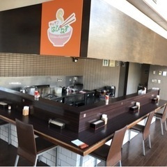 キッチンハピネス　レストランスタッフ　南6条店の画像