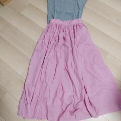 fifith  新品  スカート