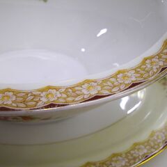 ノリタケ グレービーボート ヴィンテージ アンティーク ソースポット 食器 陶器 Noritake オールド オールドノリタケ 札幌 厚別店の画像