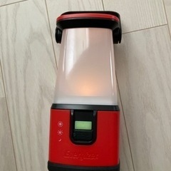 美品　Energizer(エナジャイザー) LEDライト の画像