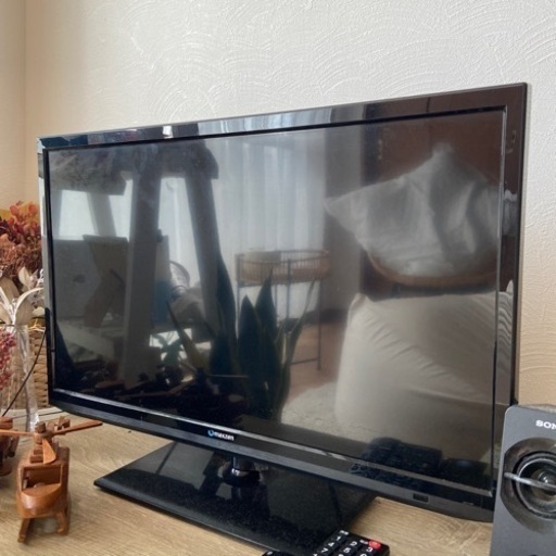 美品　TV テレビ