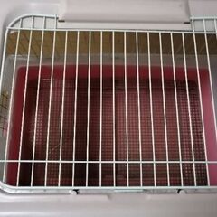 ウサギゲージの画像
