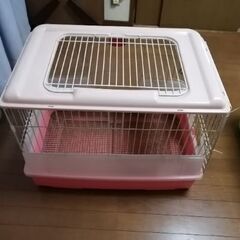 ウサギゲージの画像