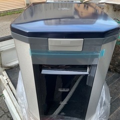 家庭用電気生ゴミ処理機ゴミイージー　HIKARI  HGD-D32の画像