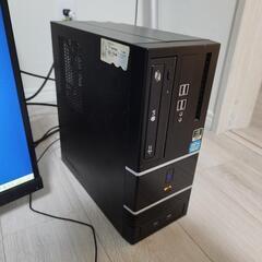 サードウェーブ　デスクトップPC