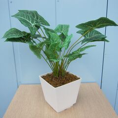 フェイクグリーン　造花　高さ400ｍｍ程度