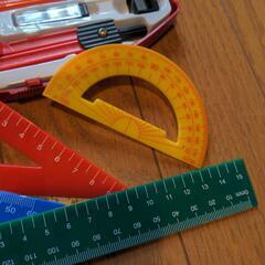 【未使用】文具セットの画像