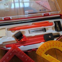 【未使用】文具セットの画像