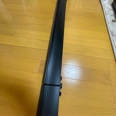 取引中　Pioneer HTP-SB760 バータイプスピーカー 5.1ch 140Wワイヤレス Bluetooth HDMI スマートウーファー ホームシアターの画像