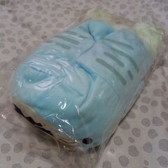 【未開封】サメーズ　丸のみティッシュBOXカバー　イタチ　　￥1...