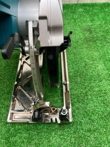 中古品 □ makita コードレス丸のこ HS631DZ □ D □ ITPD7VQA44K6