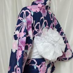 「着付け ふじ」の浴衣着付けレッスン。一人で綺麗に着られるよう習...