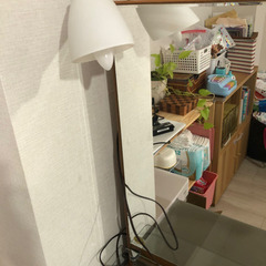 ニトリ　ドレッサー　　化粧台の画像