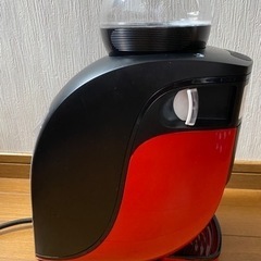 ネスカフェ ゴールドブレンド バリスタ シンプル レッド SPM...