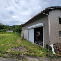鹿児島市喜入町　売土地　480万円