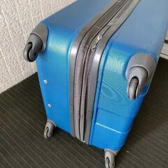 スーツケース　大容量　Delsey