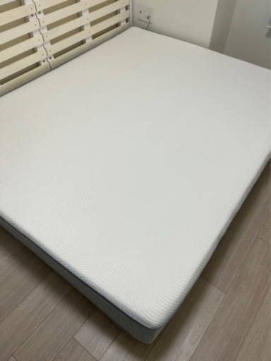 【中古】New コアラマットレス