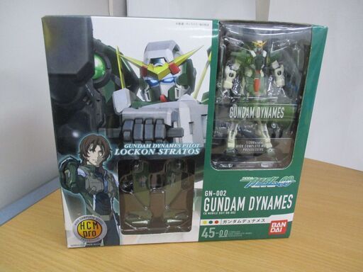 267   機動戦士ガンダムOO（ダブルオー）　　ガンダム デュナメス