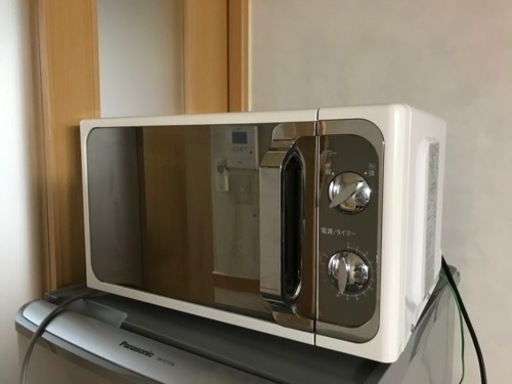 電子レンジ