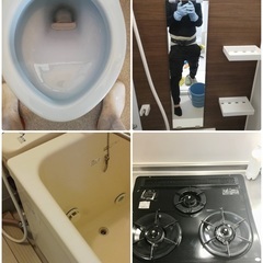 【苦手なお掃除はプロにお任せ！】浴室クリーニングの事なら匠堂へ！ - 地元のお店