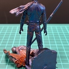 匠魂ショッカーライダー‼️の画像