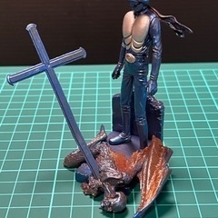 匠魂ショッカーライダー‼️の画像