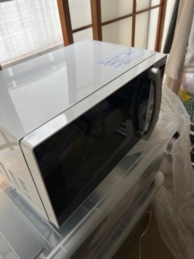 ほぼ新品！！ 美品 交渉中
