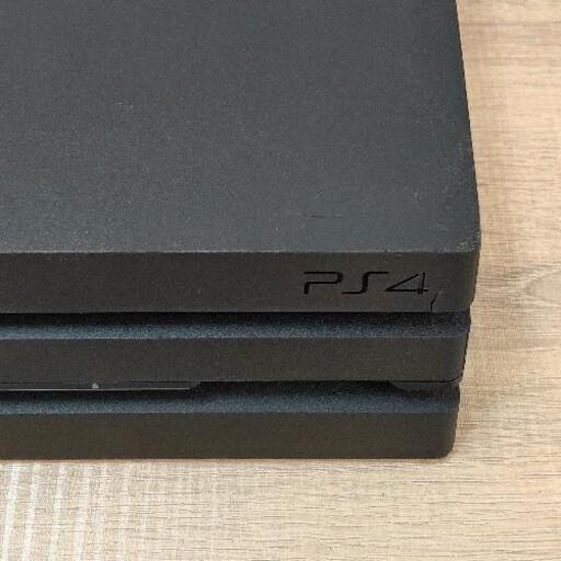 0713-048 PS4 本体のみ ※ジャンク品