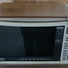 オーブンレンジ SANYO EMO-FR400