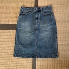 中古　リーバイスなど　レディースの画像