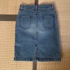 中古　リーバイスなど　レディースの画像