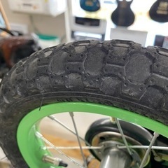 🚴【自転車】自転車を乗る前のお子様に！ストライダー【綺麗め自転車売ります買います！アールワン田川】の画像