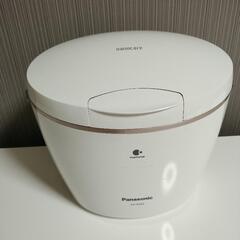 美顔器Panasonic nanocareナノケアEH-SA93...