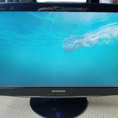 SAMSUNG　PCモニター