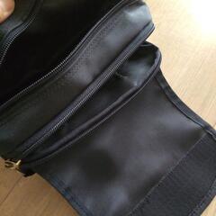 お話中　ウエストバッグ　アサヒ　ノベルティ　の画像