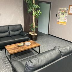 時給1000円～事務員募集☆平日のみ週2・3日からでもOK 試用期間ありの画像