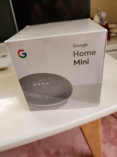 その他 Google HOME mini