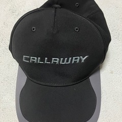CALLAWAY　ゴルフキャップ
