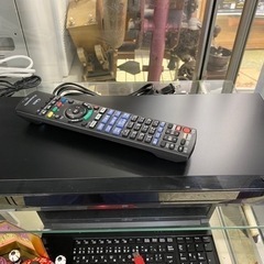 📺 【ブルーレイ】パナソニック 1TB 2チューナー レコーダー...