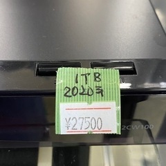📺 【ブルーレイ】パナソニック 1TB 2チューナー レコーダー 4K【テレビ買取&販売台数筑豊最大級アールワン田川】の画像