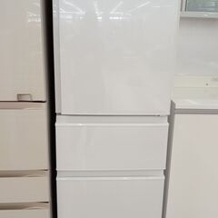 ★ジモティ割あり★ 三菱 冷蔵庫 350L 22年製 動作確認／クリーニング済み TJ1376 ☆ジモティ割あり☆ 三菱 冷蔵庫 350L 22年製 動作確認