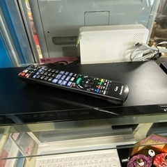 📺 【ブルーレイ】パナソニック  DMR-BRW500/2番組録画【テレビ買取&販売台数筑豊最大級アールワン田川】