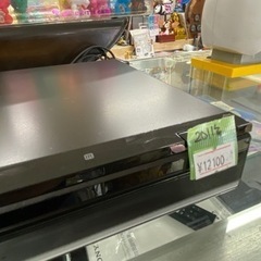 📺 【ブルーレイ】パナソニック  DMR-BWT510/2番組同時録画【テレビ買取&販売台数筑豊最大級アールワン田川】の画像