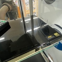 📺【ブルーレイ】ソニー レコーダー BDZ-ZW550 500GB 2チューナー【テレビ買取&販売台数筑豊最大級アールワン田川】【テレビ買取&販売台数筑豊最大級アールワン田川】の画像