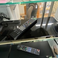 📺 入荷！ソニー ブルーレイレコーダー BDZ-ZW550 500GB 2チューナー【テレビ買取&販売台数筑豊最大級アールワン田川】【テレビ買取&販売台数筑豊最大級アールワン田川】